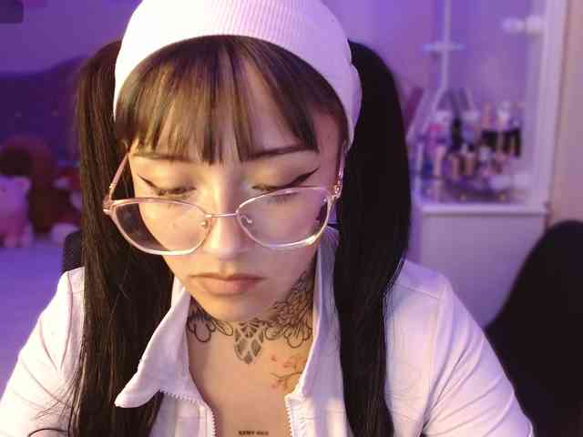 Baby_Squirt02 webcam