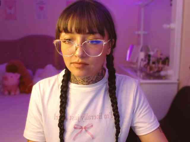 Baby_Squirt02 webcam