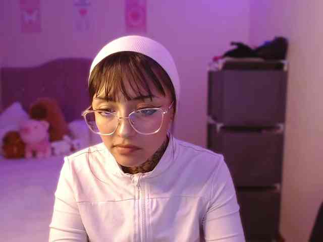 Baby_Squirt02 webcam