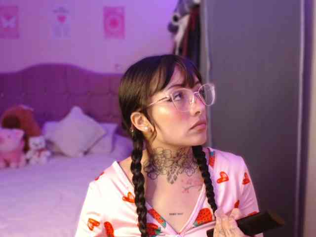 Baby_Squirt02 webcam