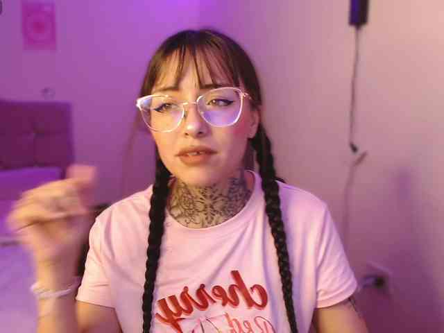 Baby_Squirt02 webcam