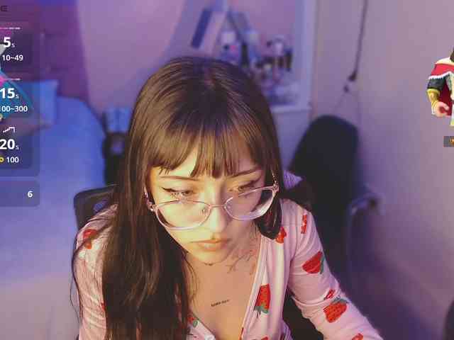 Baby_Squirt02 webcam