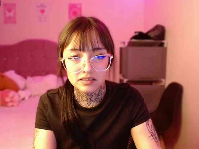 Baby_Squirt02 webcam