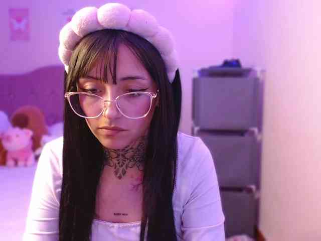 Baby_Squirt02 webcam