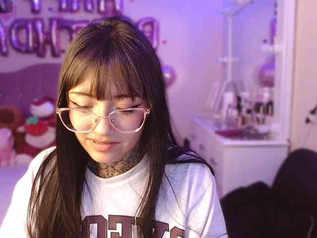 Baby_Squirt02 webcam