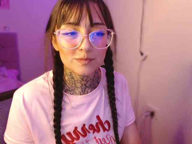 Baby_Squirt02 webcam