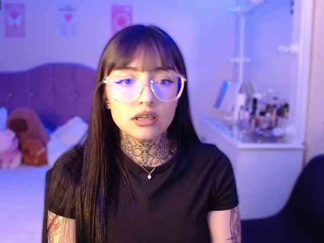 Baby_Squirt02 webcam
