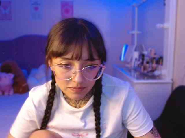 Baby_Squirt02 webcam
