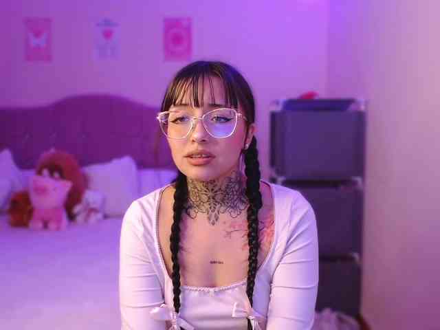 Baby_Squirt02 webcam