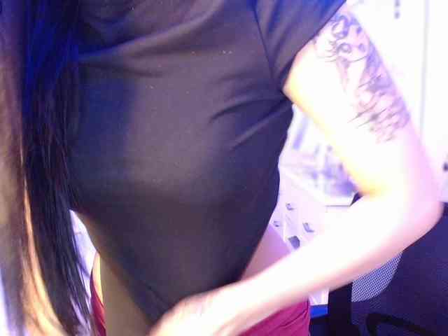Baby_Squirt02 webcam