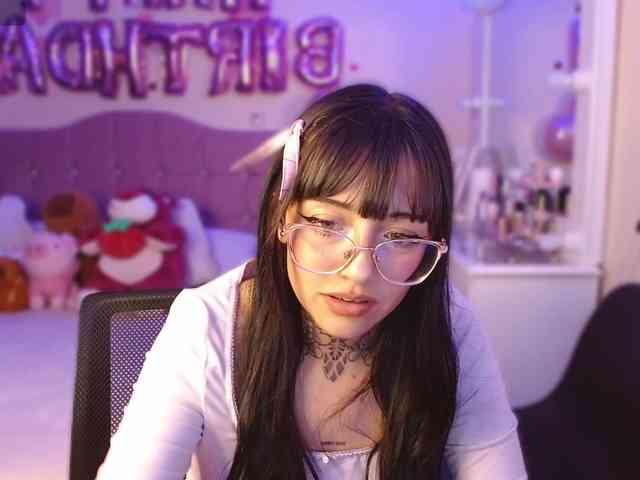 Baby_Squirt02 webcam
