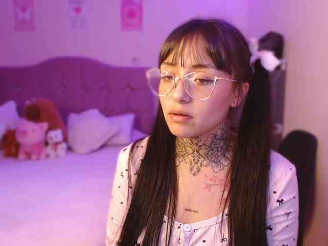 Baby_Squirt02 webcam