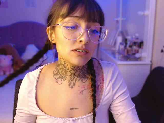 Baby_Squirt02 webcam