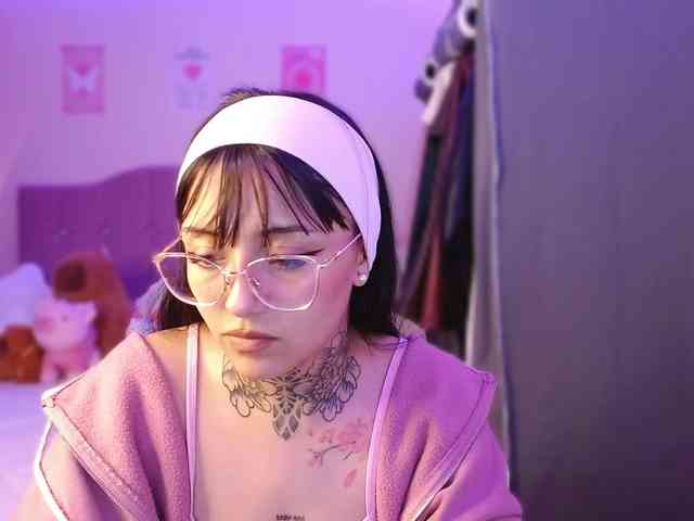 Baby_Squirt02 webcam