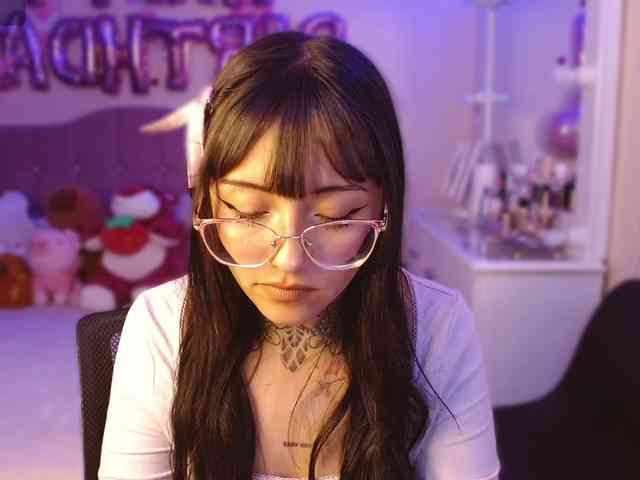 Baby_Squirt02 webcam