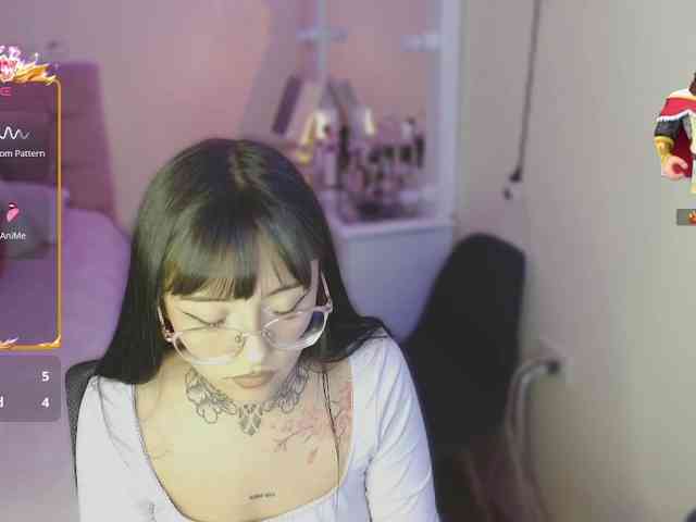 Baby_Squirt02 webcam