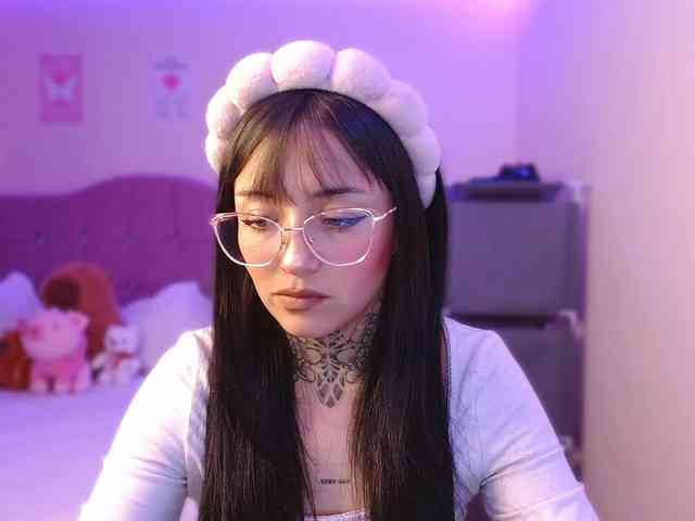 Baby_Squirt02 webcam