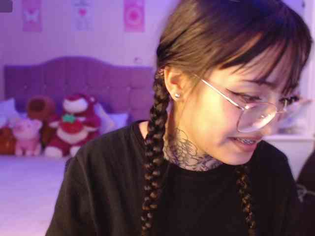 Baby_Squirt02 webcam