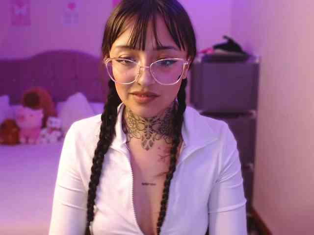 Baby_Squirt02 webcam