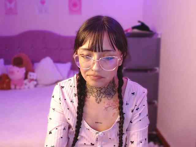 Baby_Squirt02 webcam
