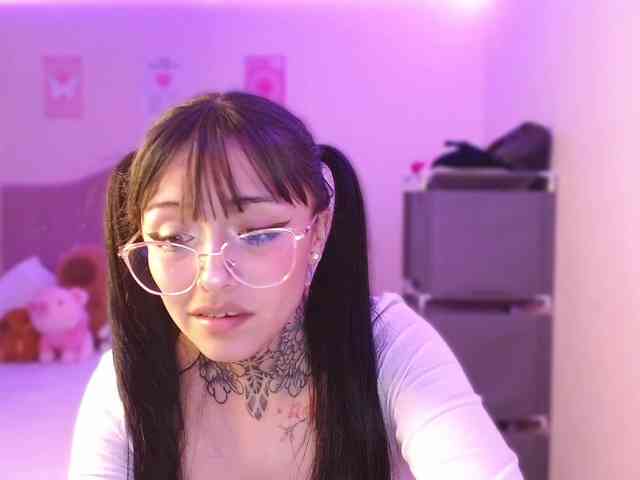 Baby_Squirt02 webcam