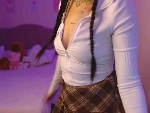 Baby_Squirt02 webcam