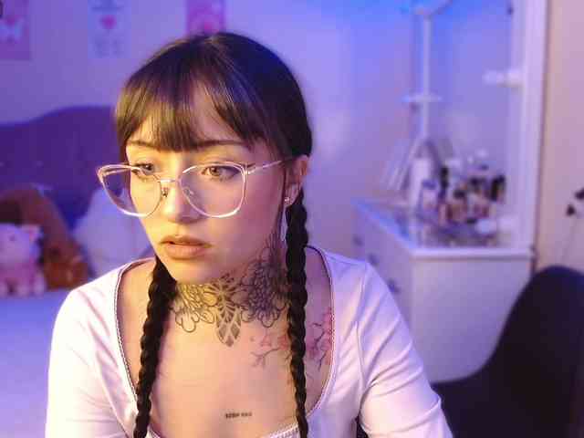 Baby_Squirt02 webcam