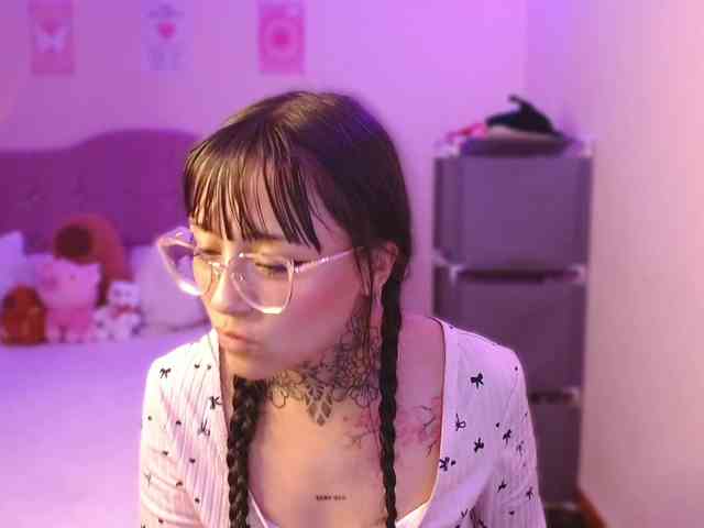 Baby_Squirt02 webcam