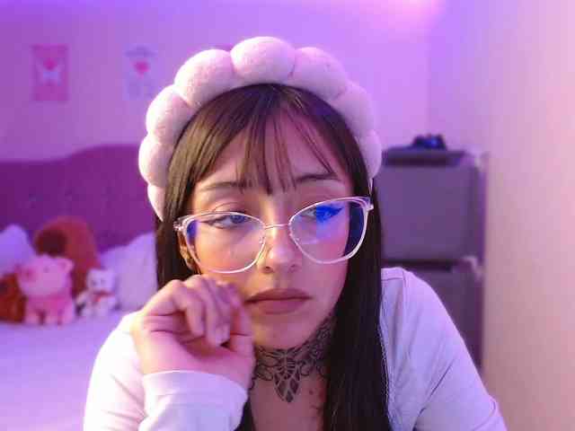 Baby_Squirt02 webcam