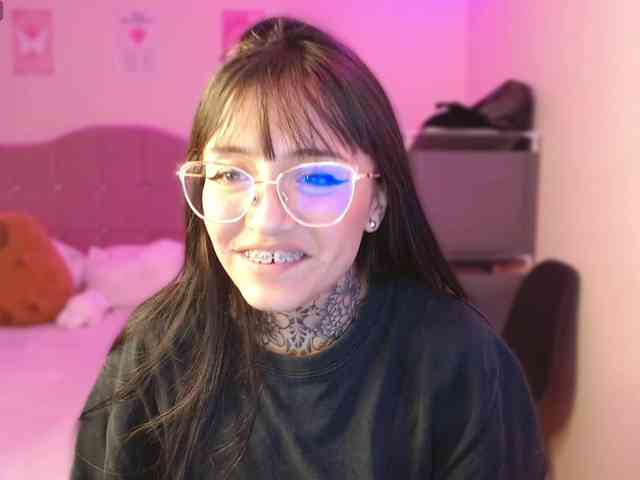 Baby_Squirt02 webcam