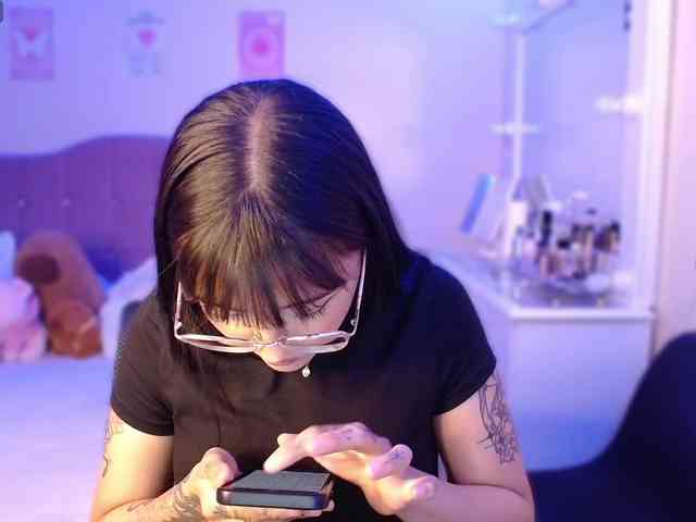 Baby_Squirt02 webcam