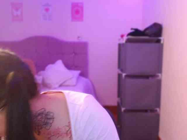 Baby_Squirt02 webcam