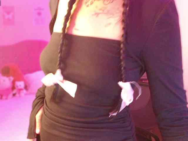 Baby_Squirt02 webcam
