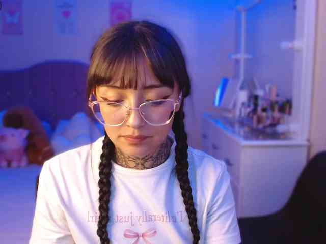 Baby_Squirt02 webcam