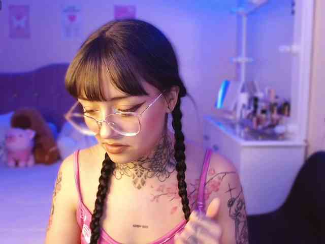Baby_Squirt02 webcam