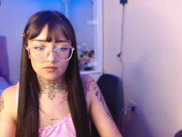 Baby_Squirt02 webcam