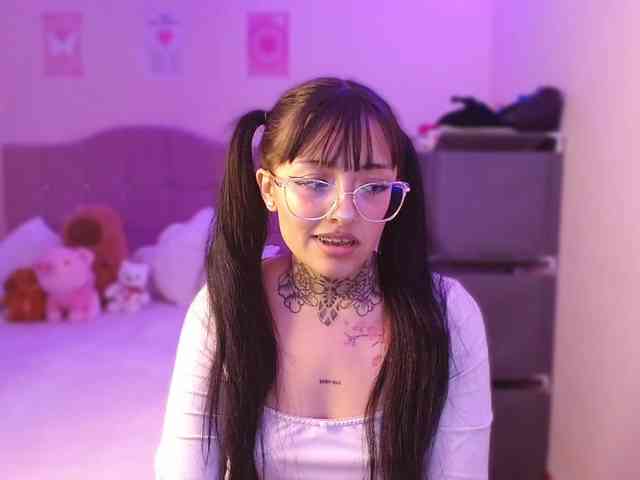 Baby_Squirt02 webcam