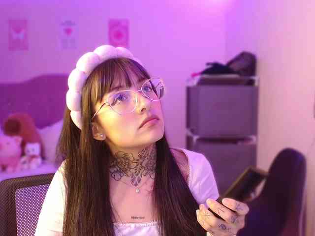 Baby_Squirt02 webcam