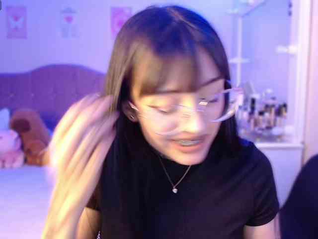 Baby_Squirt02 webcam
