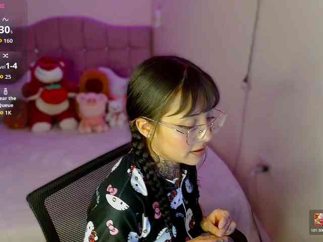 Baby_Squirt02 webcam