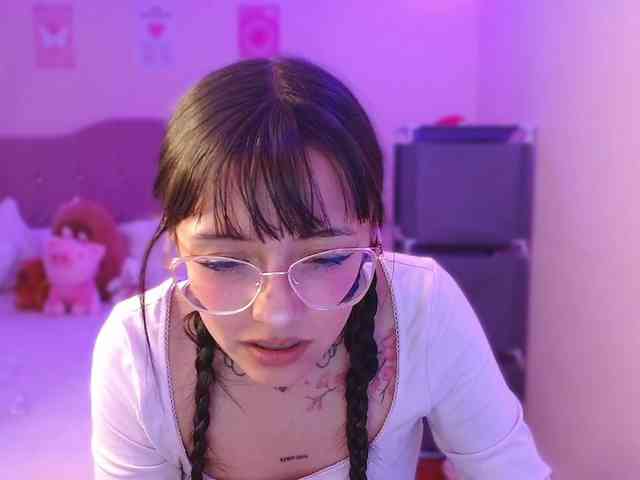 Baby_Squirt02 webcam