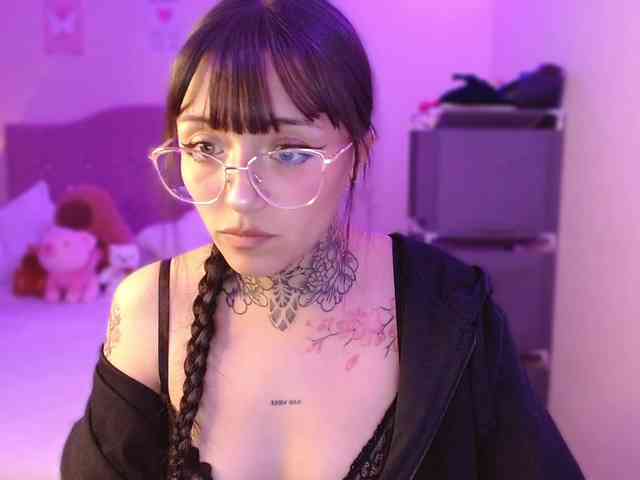 Baby_Squirt02 webcam