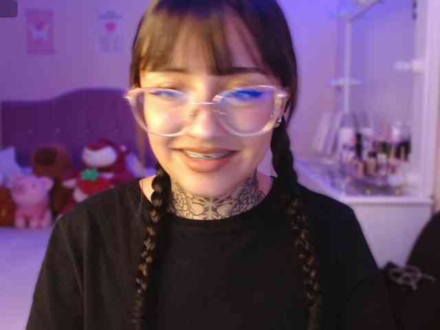 Baby_Squirt02 webcam