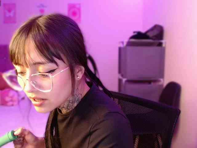 Baby_Squirt02 webcam