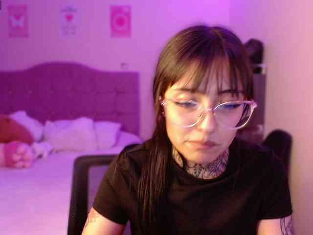 Baby_Squirt02 webcam