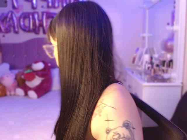 Baby_Squirt02 webcam