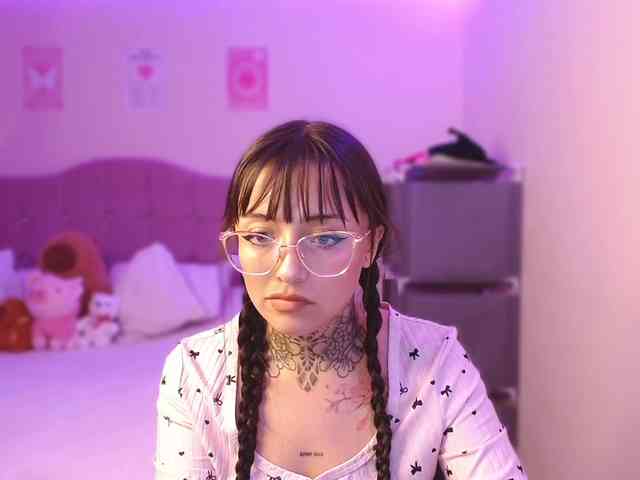 Baby_Squirt02 webcam