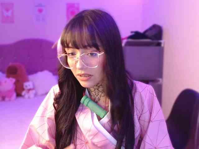 Baby_Squirt02 webcam