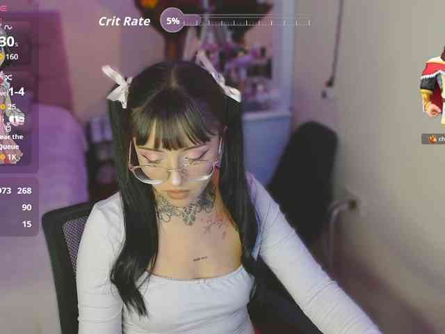 Baby_Squirt02 webcam