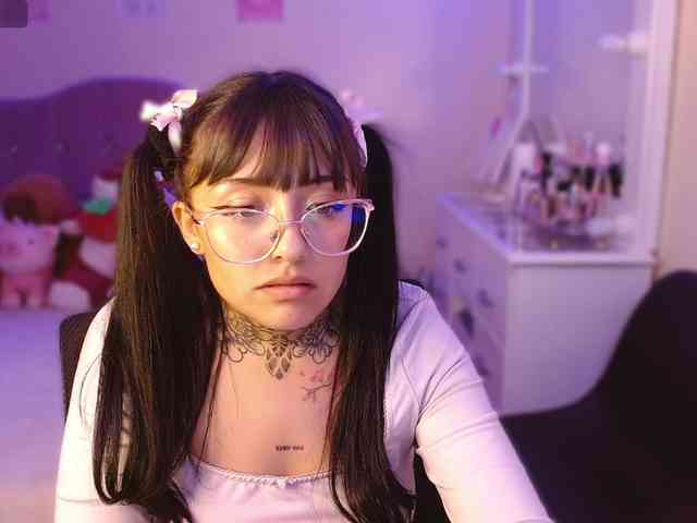 Baby_Squirt02 webcam